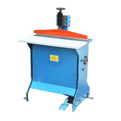 YQ620電動(dong)壓圈機(ji)