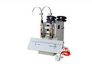 裝訂(ding)機故障(zhang)排除